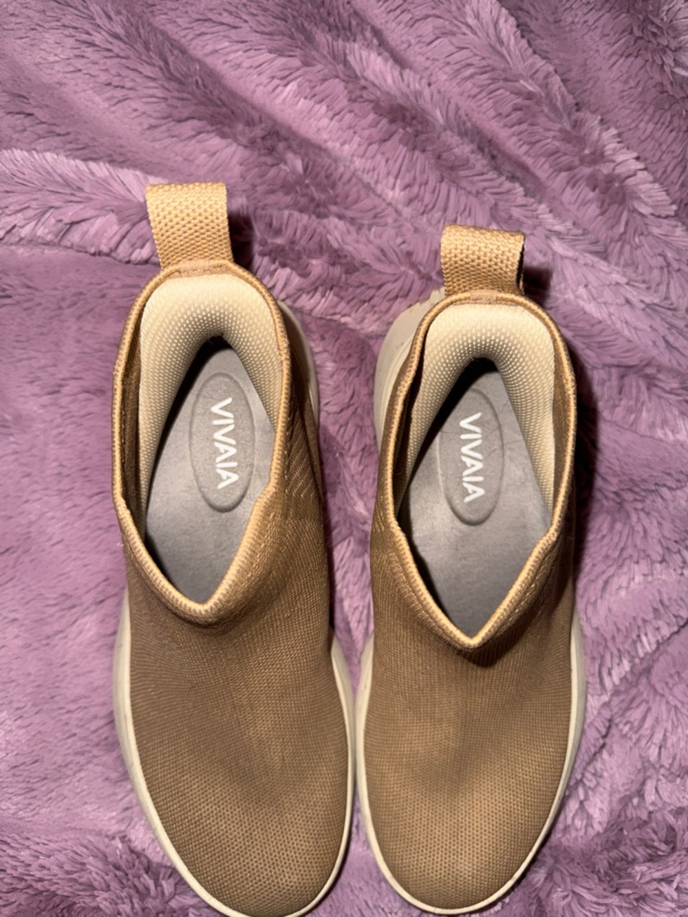 Women's Vivaia waterproof boot - Picture 6 of 7
